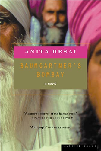 Baumgartners Bombay Pa von Harper Perennial