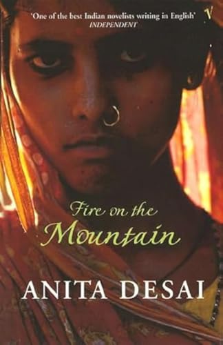 Fire On The Mountain von Vintage