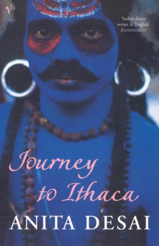 Journey to Ithaca von Vintage