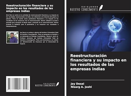 Reestructuración financiera y su impacto en los resultados de las empresas indias