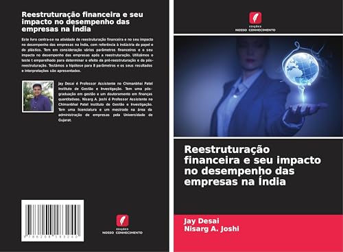 Reestruturação financeira e seu impacto no desempenho das empresas na Índia