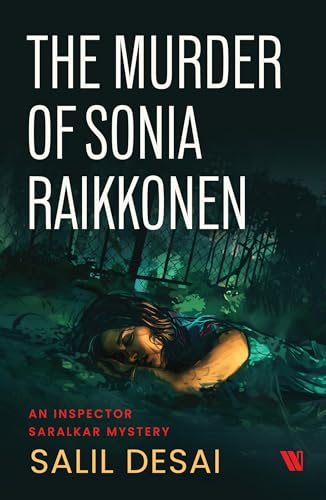 The Murder of Sonia Raikkonen von Westland