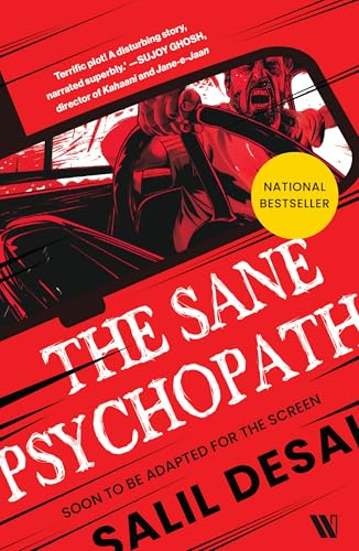 The Sane Psychopath von Westland