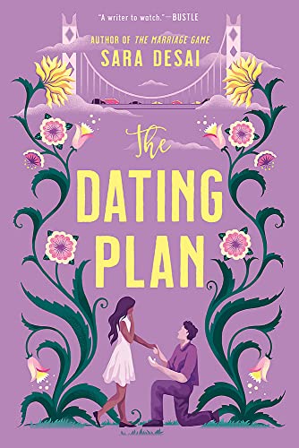 The Dating Plan: the one you saw on TikTok! The fake dating rom-com you need (Marriage Game, 2)