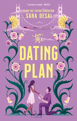 The Dating Plan: the one you saw on TikTok! The fake dating rom-com you need (Marriage Game, 2)