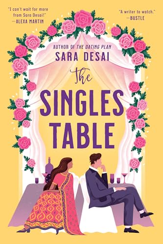 The Singles Table The Singles Table