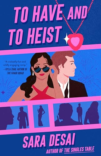 To Have and to Heist von Penguin Publishing Group