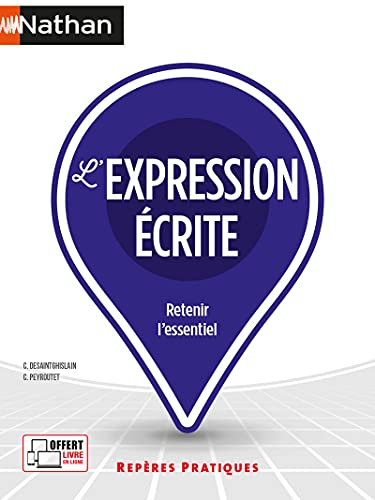 L'expression écrite - Repères pratiques - numéro 16 - 2021