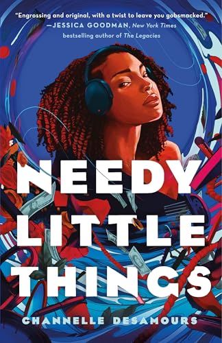 Needy Little Things von Macmillan USA