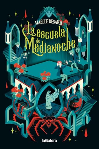 La escuela de Medianoche 1 von La Galera, SAU