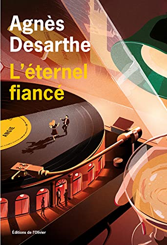 L'Eternel Fiancé von OLIVIER