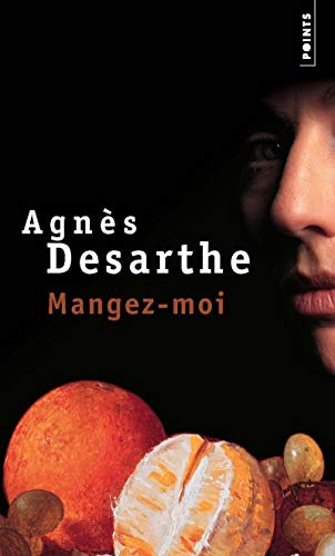 Mangez-moi von Contemporary French Fiction