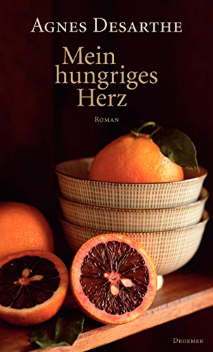 Mein hungriges Herz: Roman