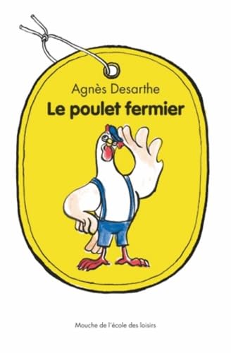 Poulet fermier (Le) von TASCHEN