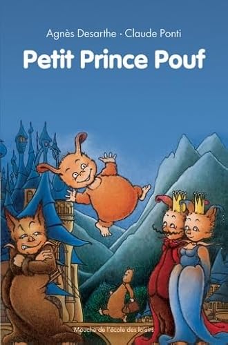 petit prince pouf von TASCHEN