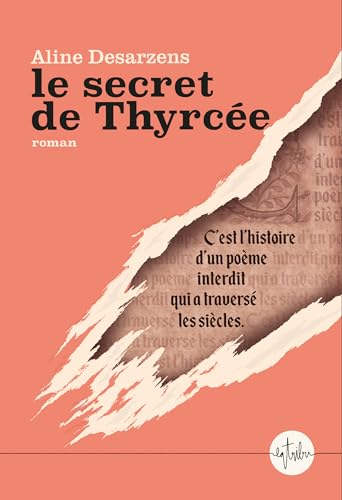 Le secret de Thyrcée von LA TRIBU