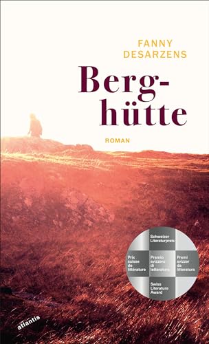Berghütte von Atlantis