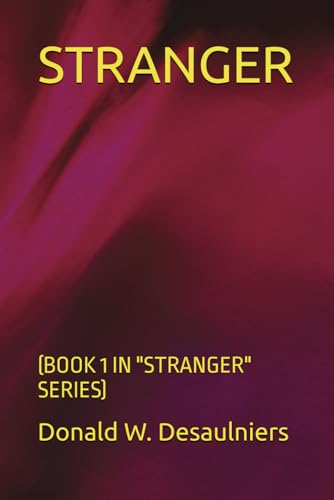 STRANGER: (BOOK 1 IN "STRANGER" SERIES) von COLLECTIONS CANADA