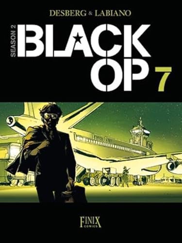 Black OP Black OP
