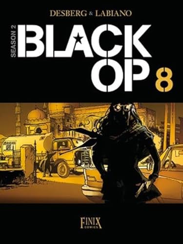 Black OP Black OP