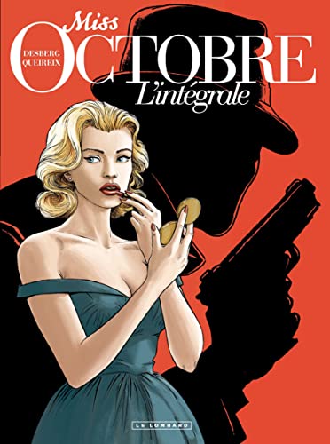 Intégrale Miss Octobre von LOMBARD