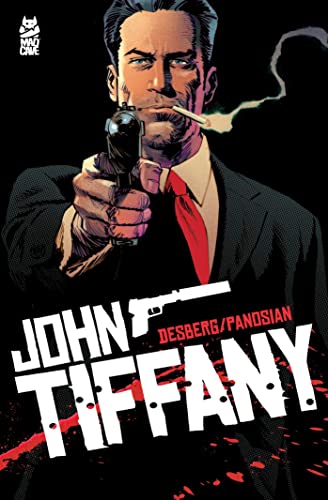 John Tiffany John Tiffany
