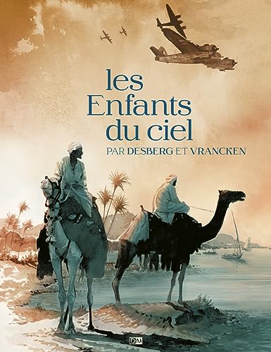 Les Enfants Du Ciel