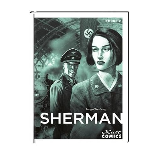 Sherman 2 Sherman 2