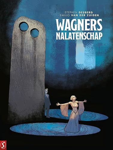 Wagners nalatenschap von Silvester Strips