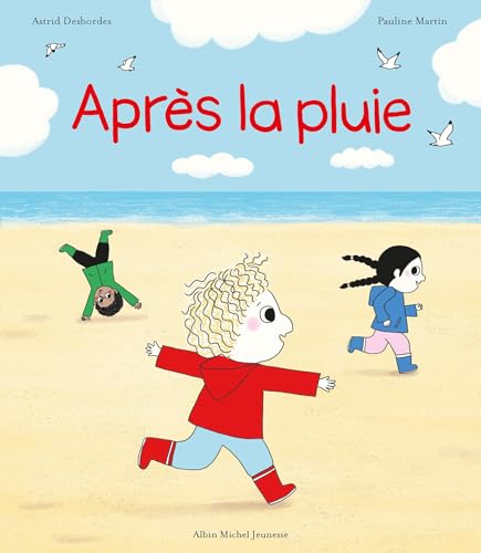 Archibald - Après la pluie Archibald - Après la pluie von ALBIN MICHEL