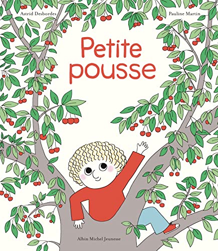 Archibald- Petite Pousse: Une histoire d'Archibald