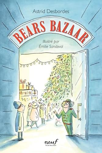 Bears Bazaar
