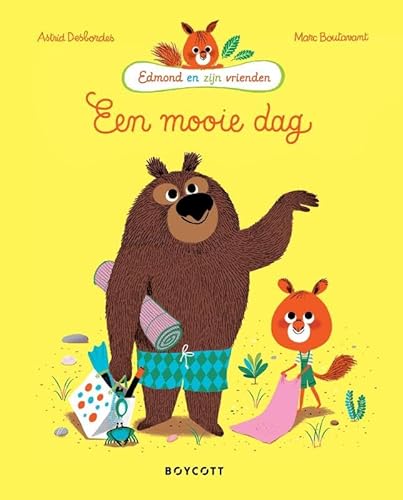 Een mooie dag Een mooie dag von Boycott