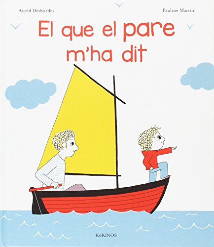 El que el pare m'ha dit von KÓKINOS