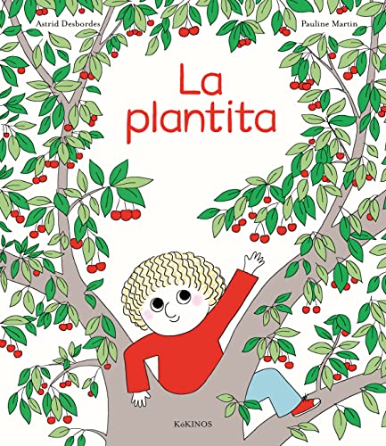 La plantita von KÓKINOS