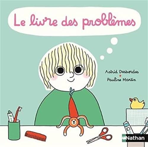 Le livre des problèmes et des solutions ! Le livre des problèmes et des solutions !