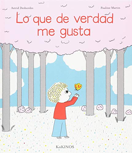 Lo que de verdad me gusta Lo que de verdad me gusta
