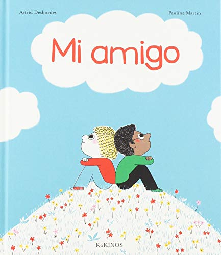 Mi amigo Mi amigo