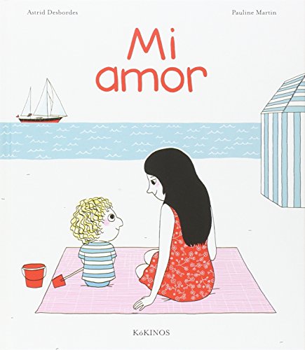 Mi amor von KÓKINOS