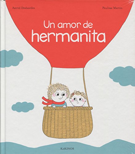 Un amor de hermanita von KÓKINOS