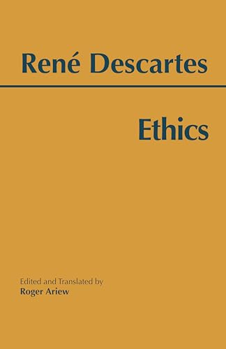 Ethics (Hackett Classics) von Hackett Publishing Co, Inc