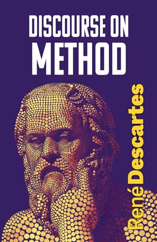 DISCOURSE ON METHOD von Editorial Letra Minúscula