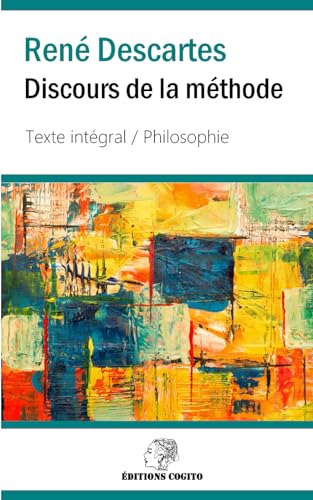 Discours de la méthode von Independently published