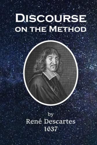 Discourse on the Method Discourse on the Method