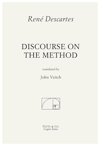 Discourse on the Method Discourse on the Method von Independently published