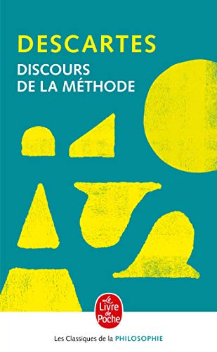 Discours de la methode (Le Livre de Poche) von Le Livre de Poche