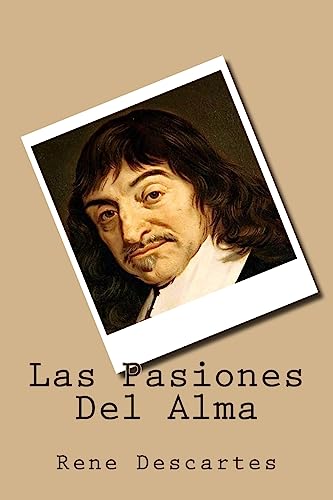 Las Pasiones Del Alma (Spanish Edition) von CREATESPACE