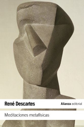 Meditaciones metafísicas (El libro de bolsillo - Filosofía)