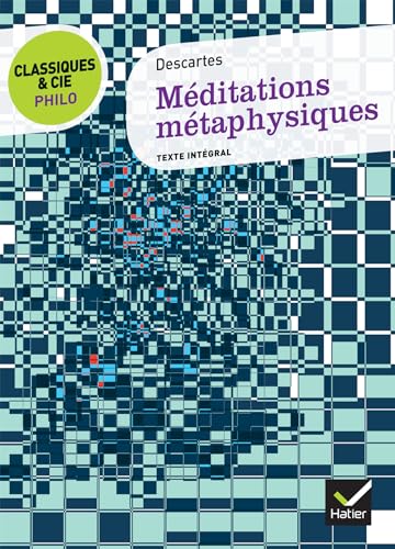 Meditations Metaphysiques