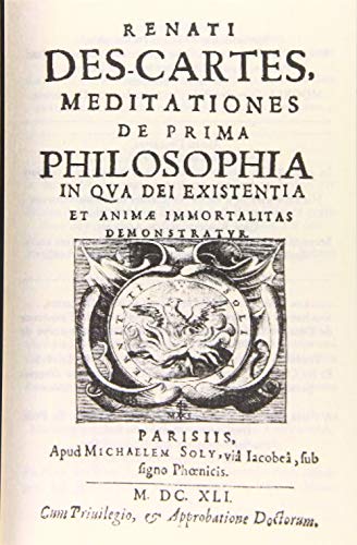 Méditations Métaphysiques: Interlinéaire Français/Latin von Independently published